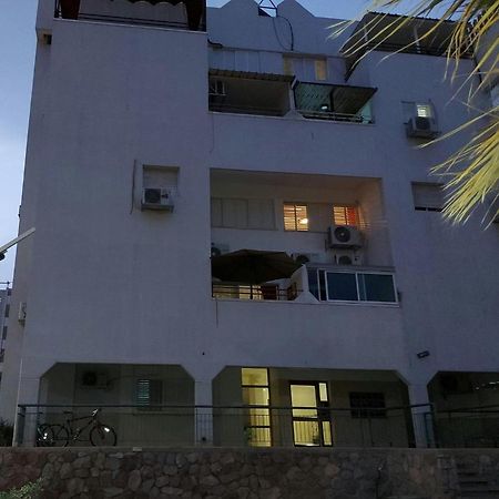 Eilat Vacation Studio Apartamento Exterior foto