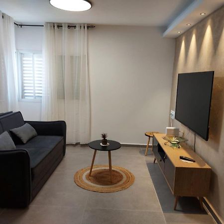 Eilat Vacation Studio Apartamento Exterior foto