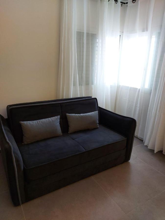 Eilat Vacation Studio Apartamento Exterior foto