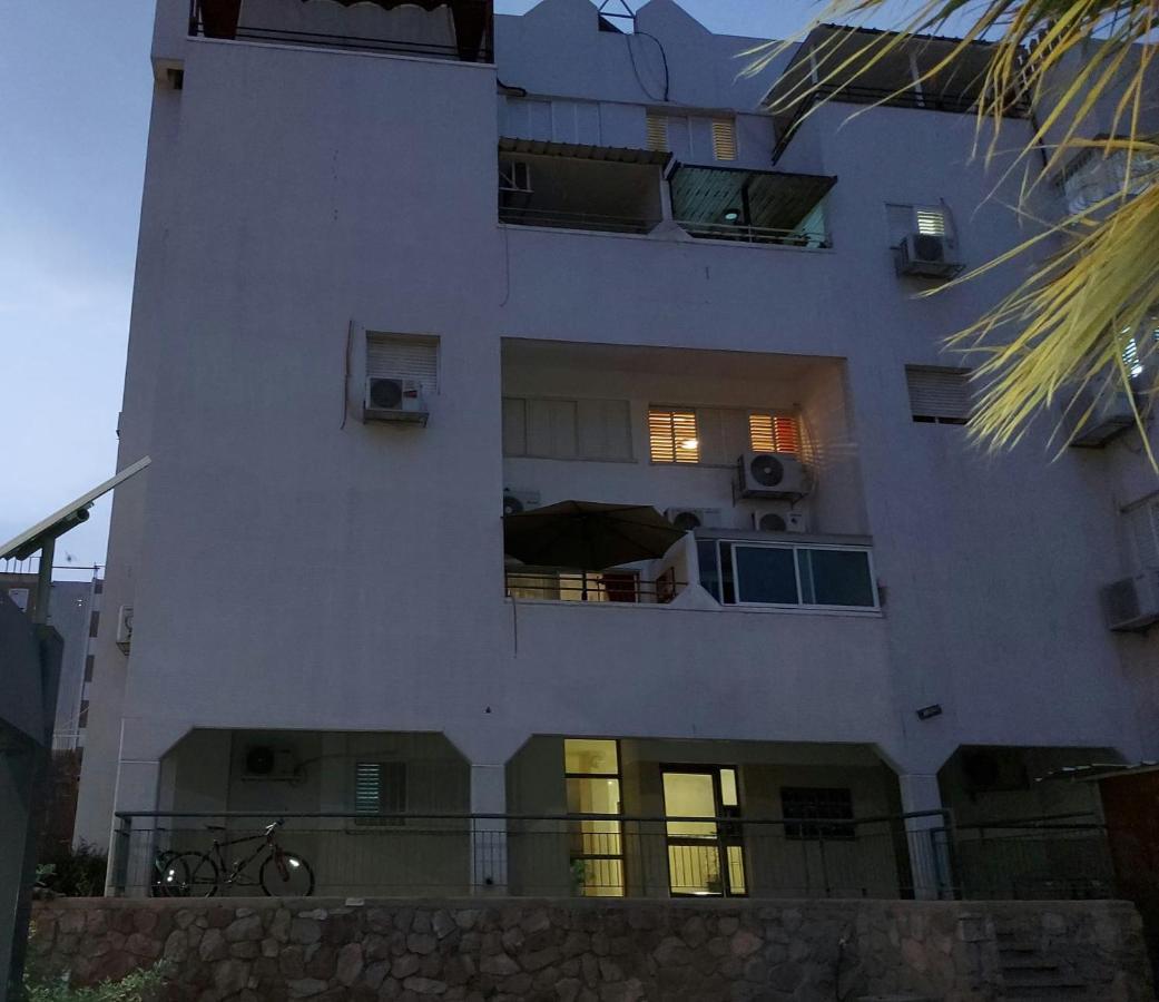 Eilat Vacation Studio Apartamento Exterior foto