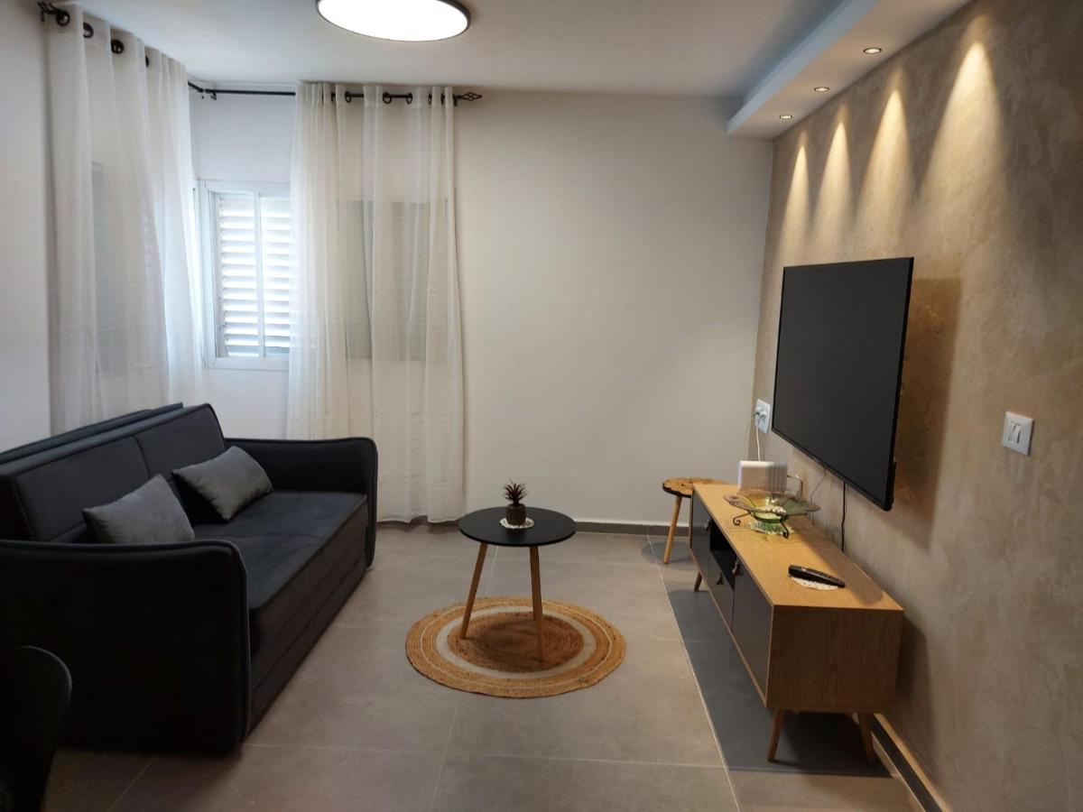 Eilat Vacation Studio Apartamento Exterior foto